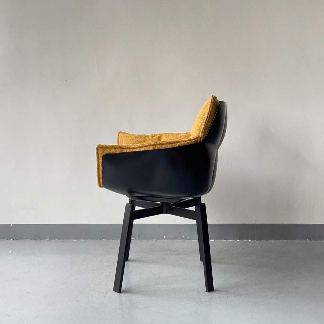 single chair DKY-1