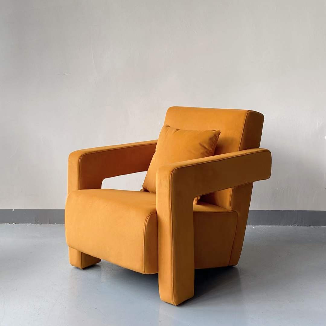 lounge chair ABY-10
