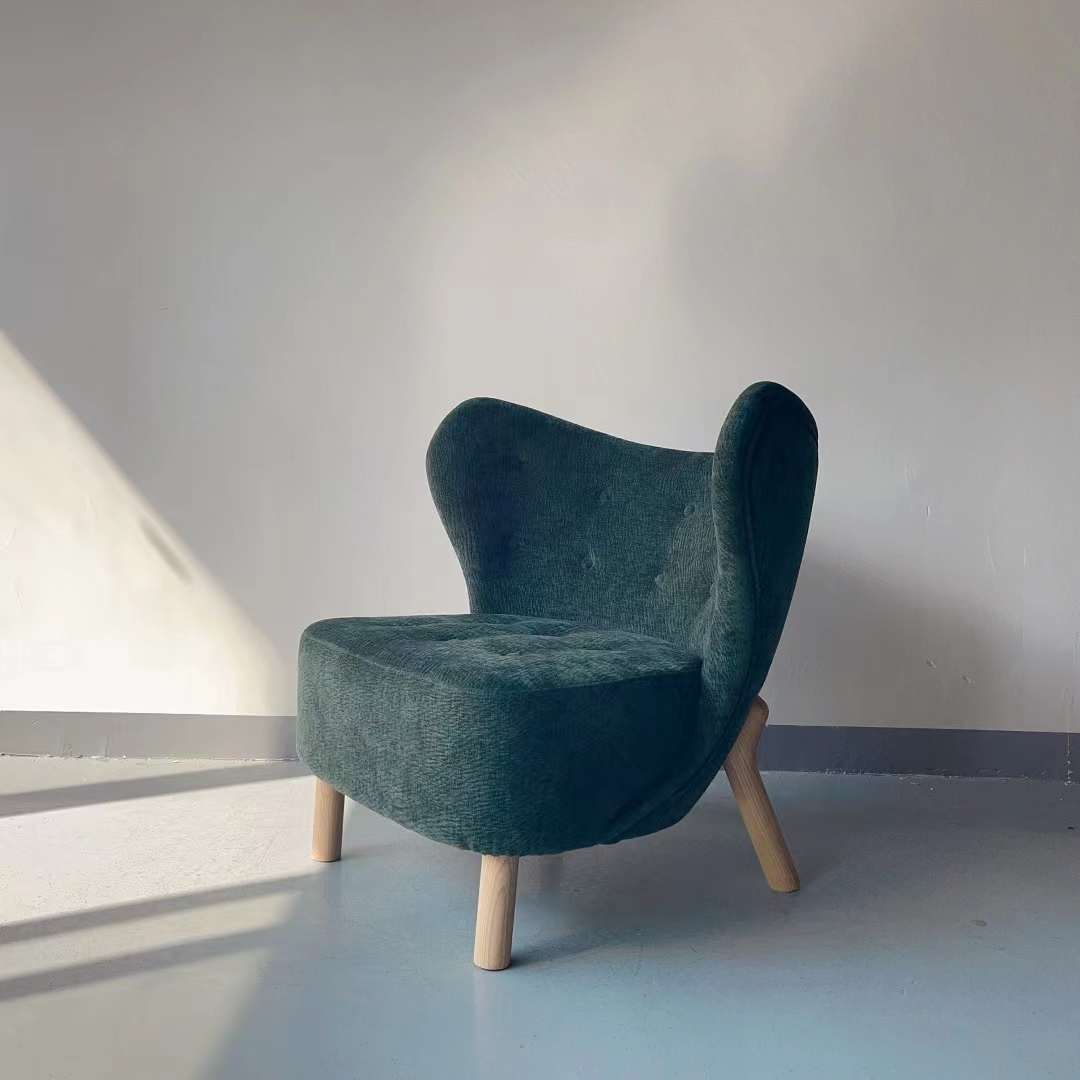 lounge chair ABY-23