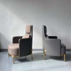 lounge chair ABY-7(high back)