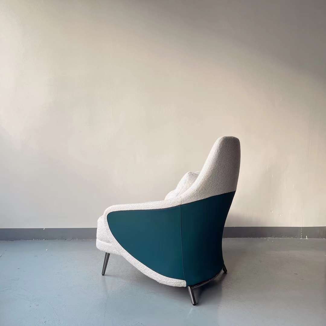 lounge chair ABY-12