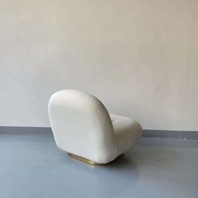 lounge chair ABY-9