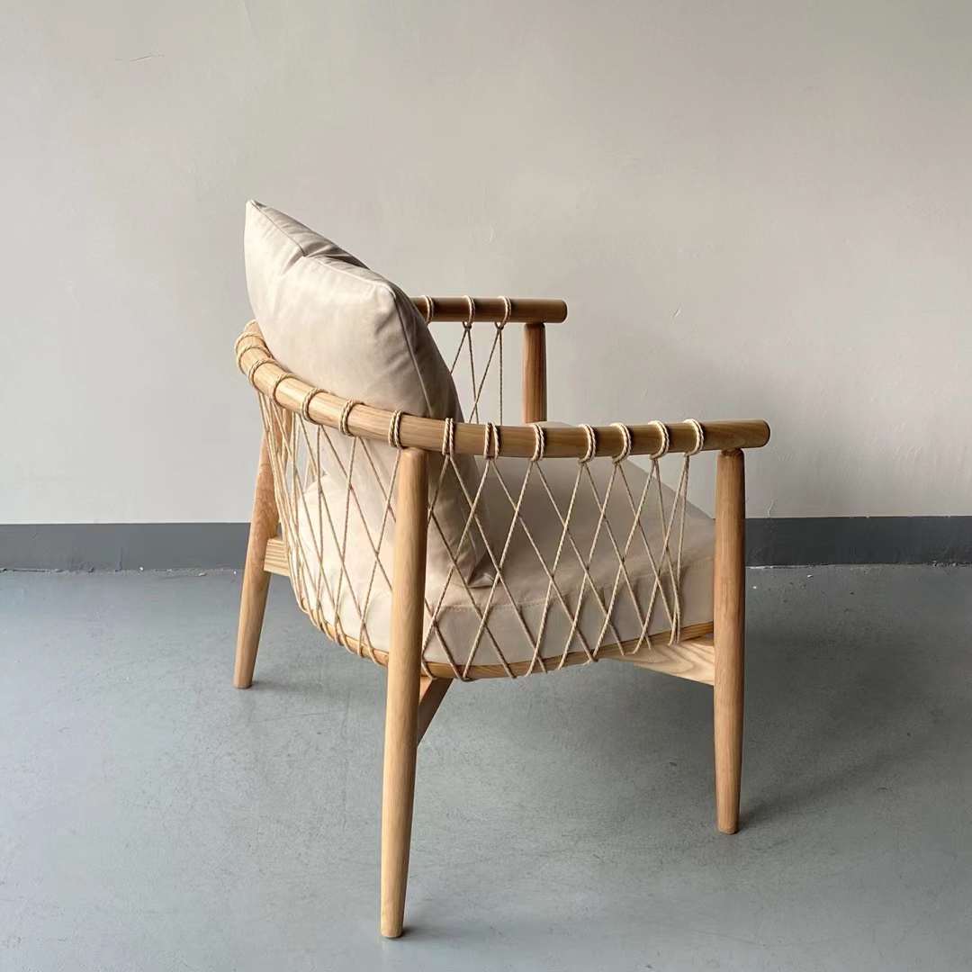 lounge chair RSY-1