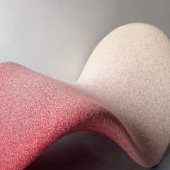 lounge chair STY-1
