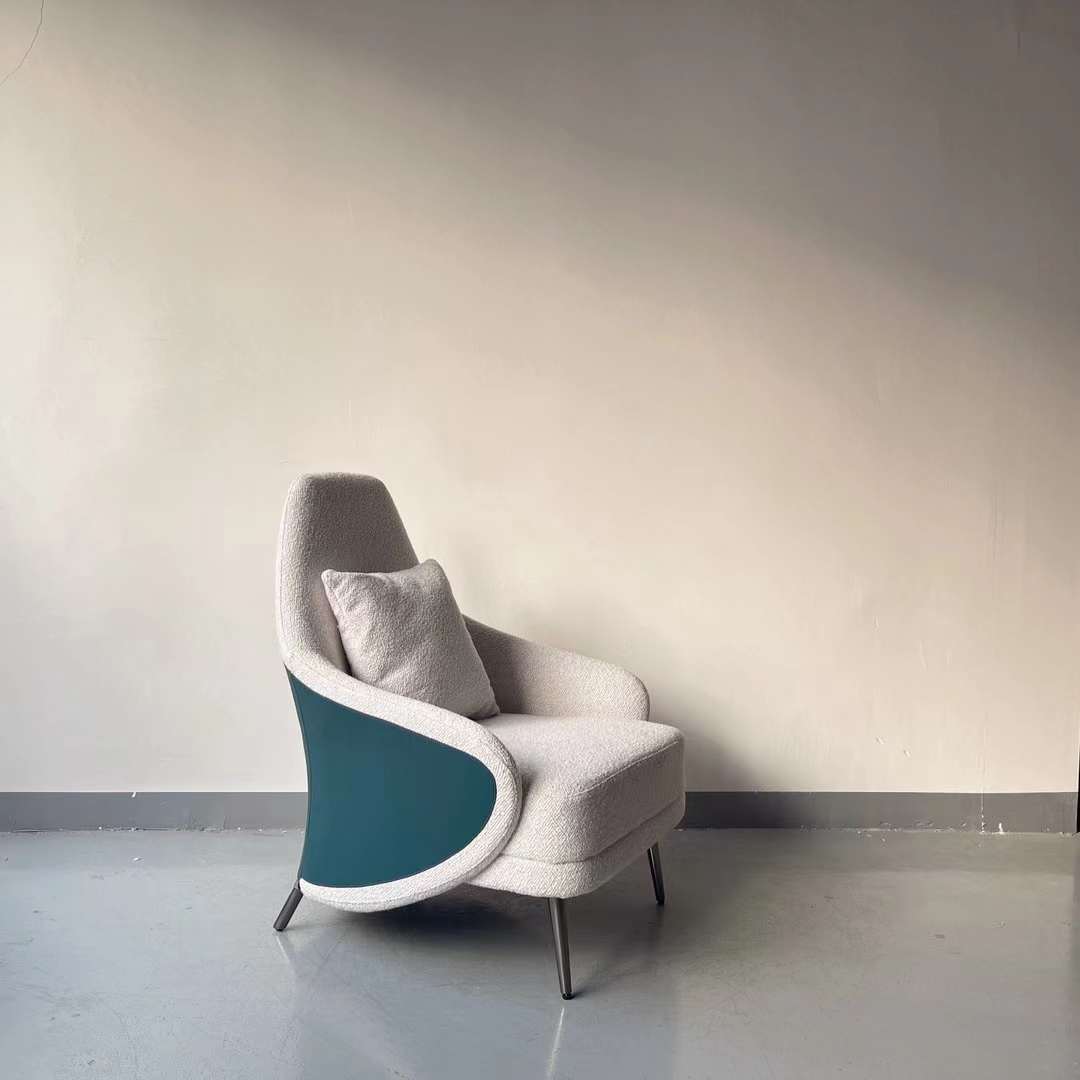 lounge chair ABY-12
