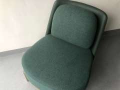 lounge chair ABY-7(armless)