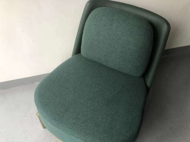 lounge chair ABY-7(armless)
