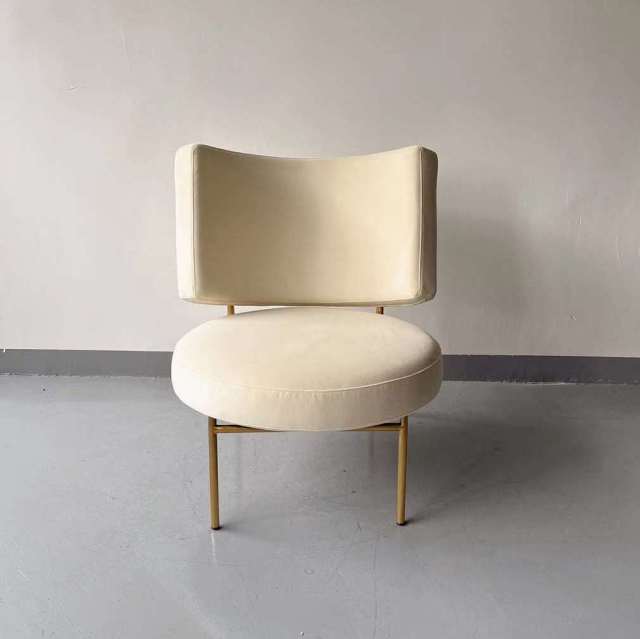 lounge chair DBC-1