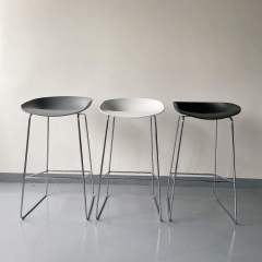 high bar stool