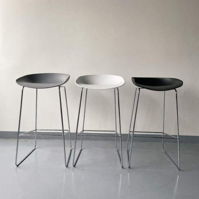 high bar stool