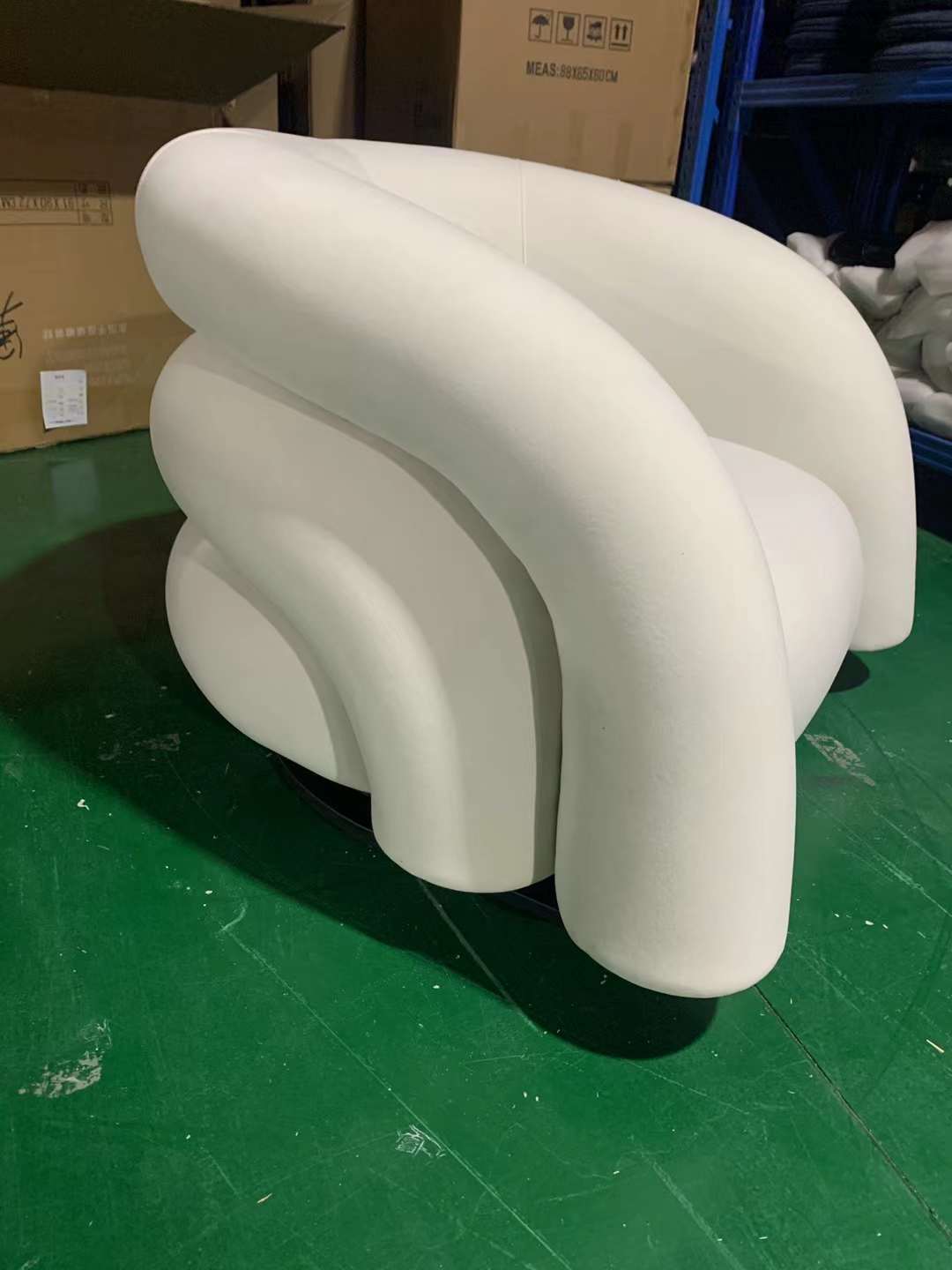lounge chair ABY-28