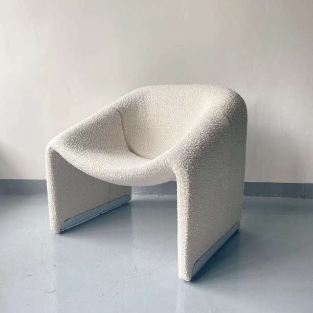 lounge chair XLY-15