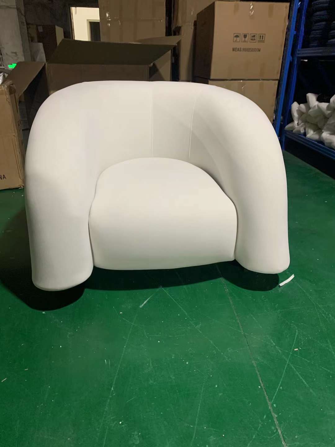 lounge chair ABY-28