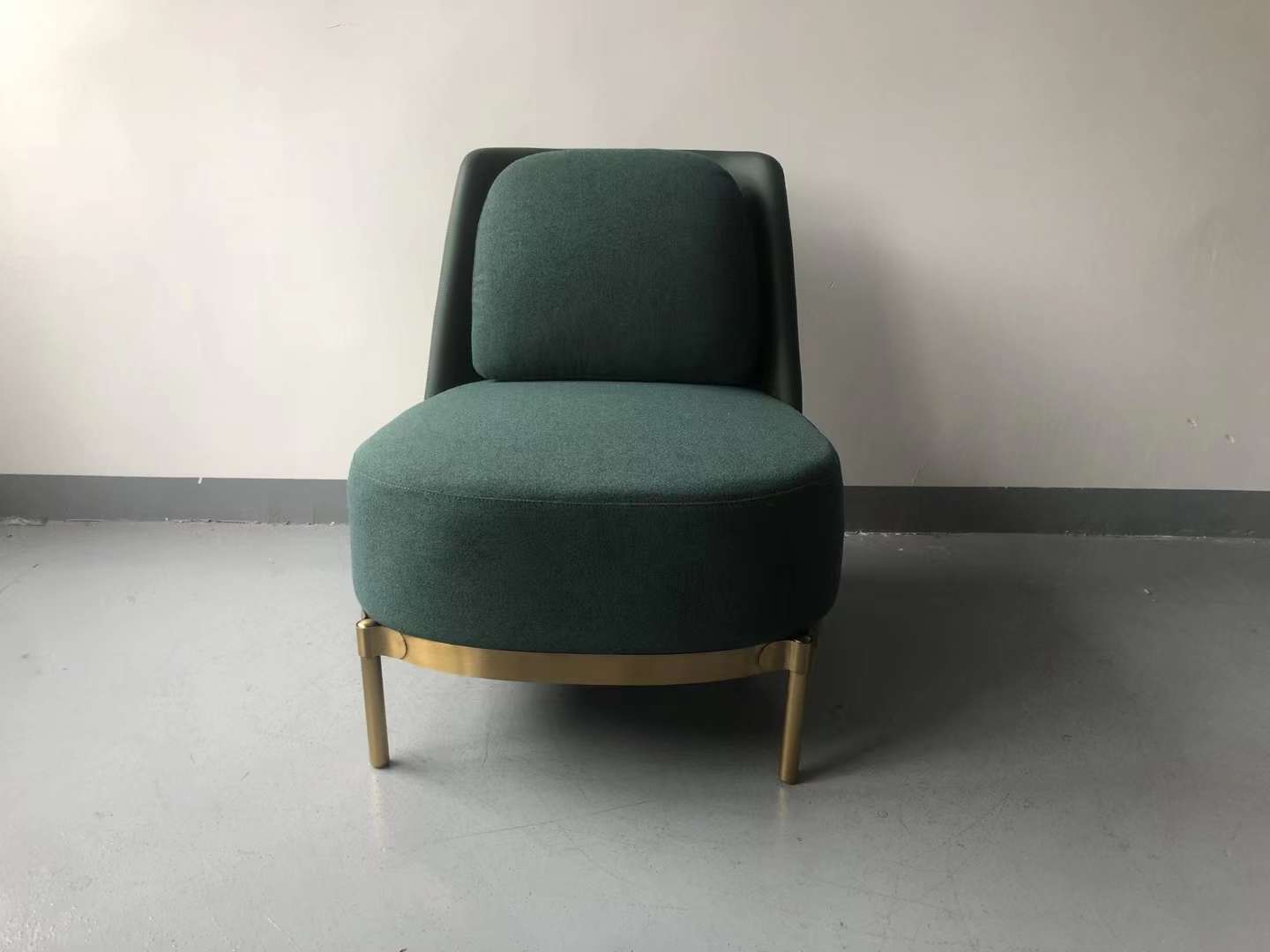 lounge chair ABY-7(armless)