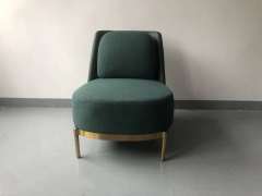 lounge chair ABY-7(armless)
