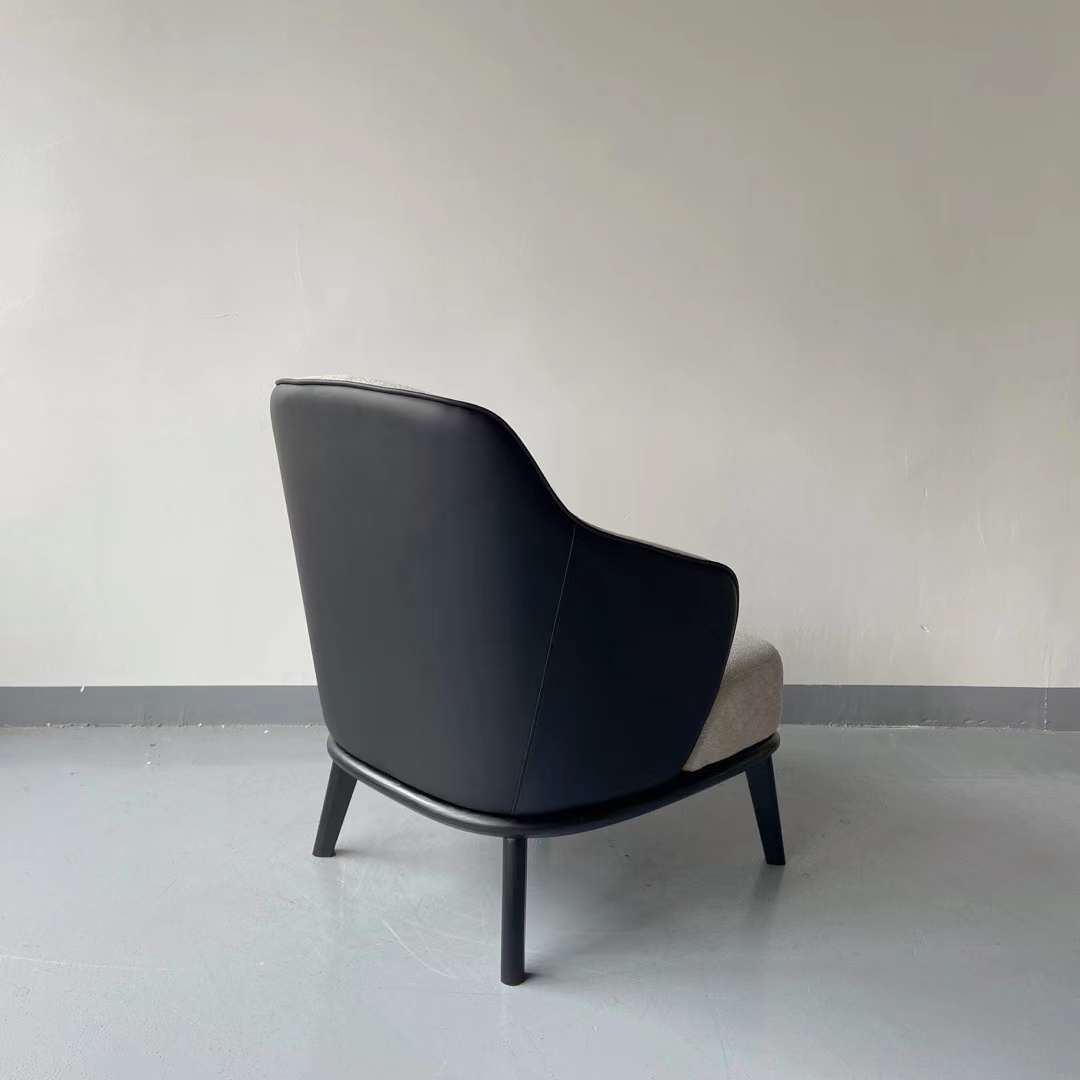 lounge chair ABY-36