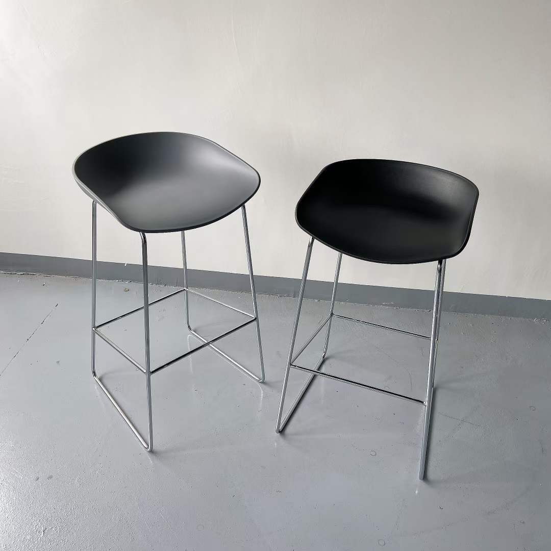 high bar stool