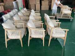 lounge chair RSY-1
