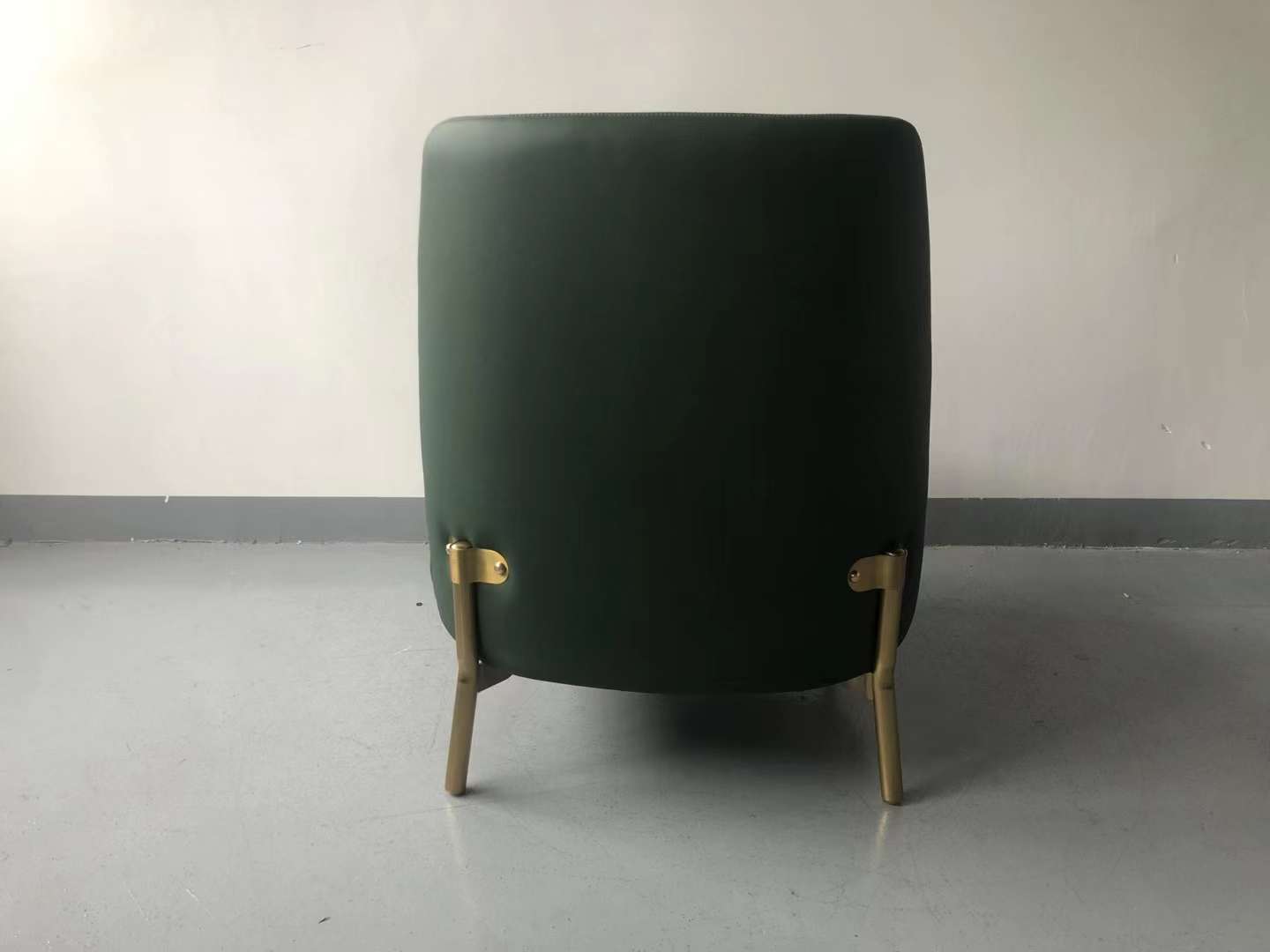 lounge chair ABY-7(armless)