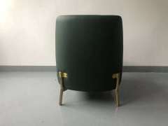 lounge chair ABY-7(armless)