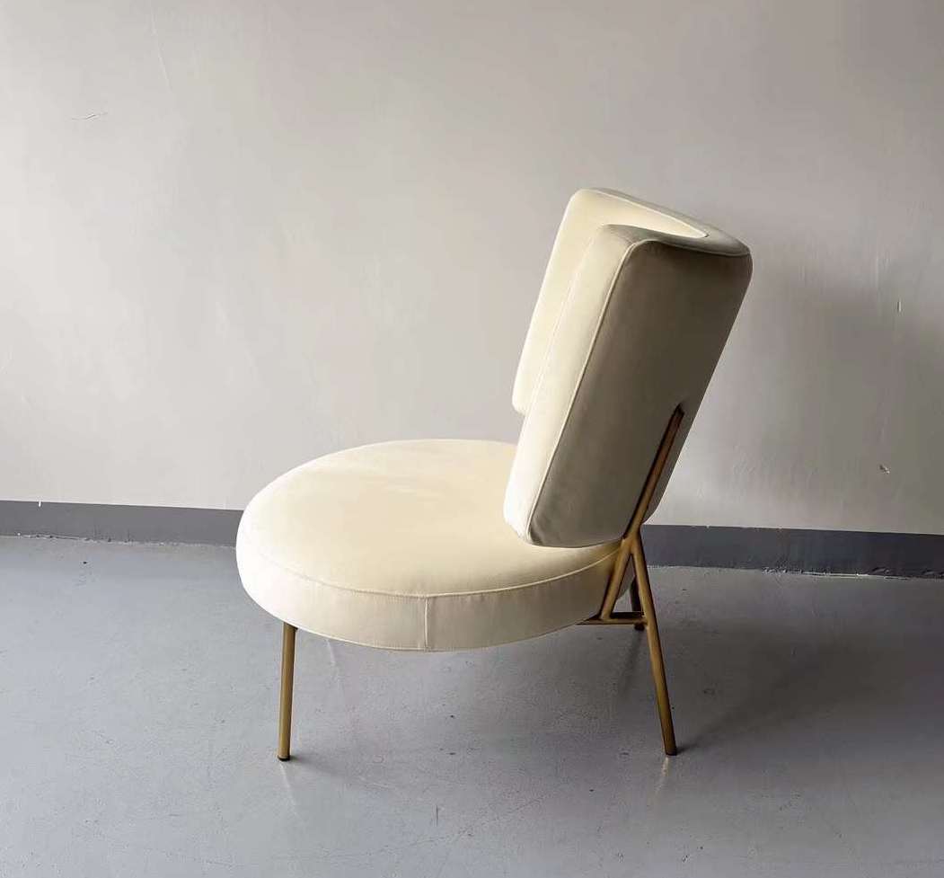 lounge chair DBC-1