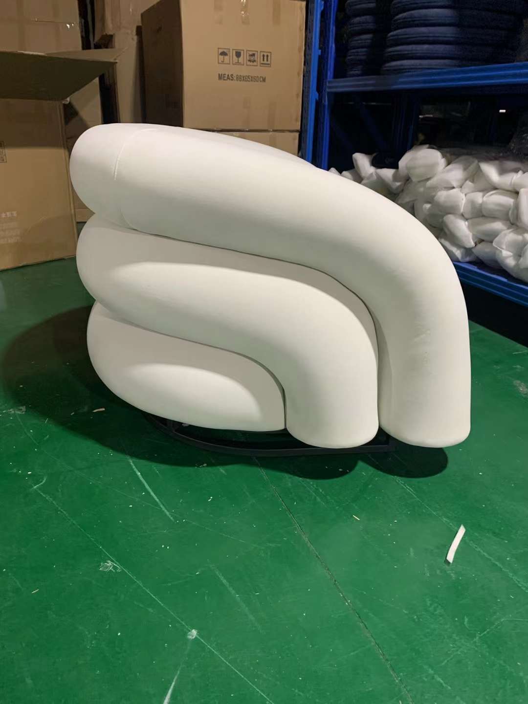 lounge chair ABY-28