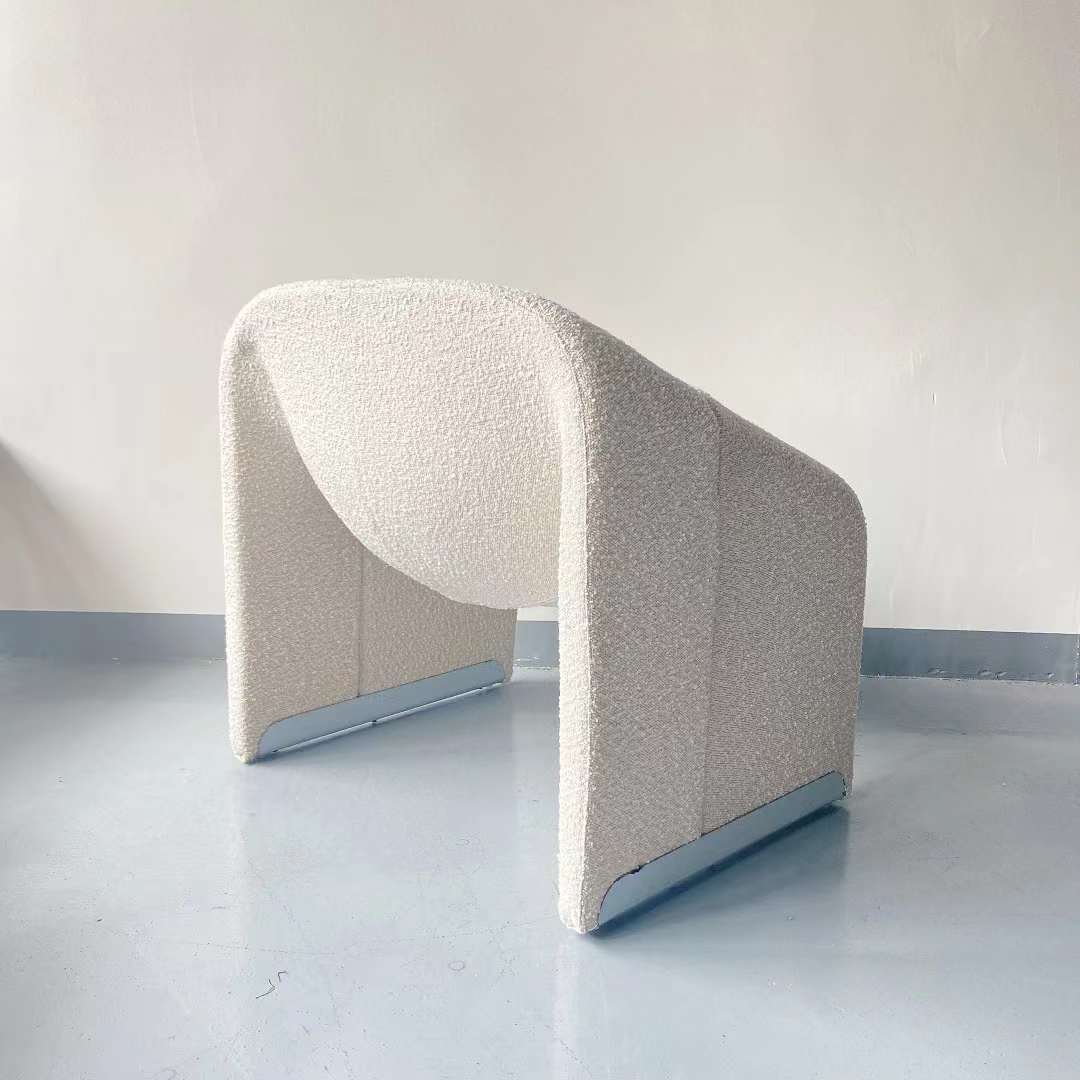 lounge chair XLY-15