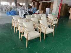 lounge chair RSY-1