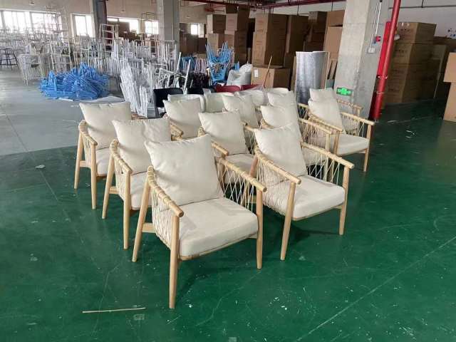 lounge chair RSY-1