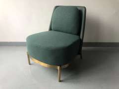 lounge chair ABY-7(armless)