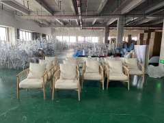 lounge chair RSY-1