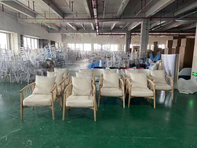 lounge chair RSY-1