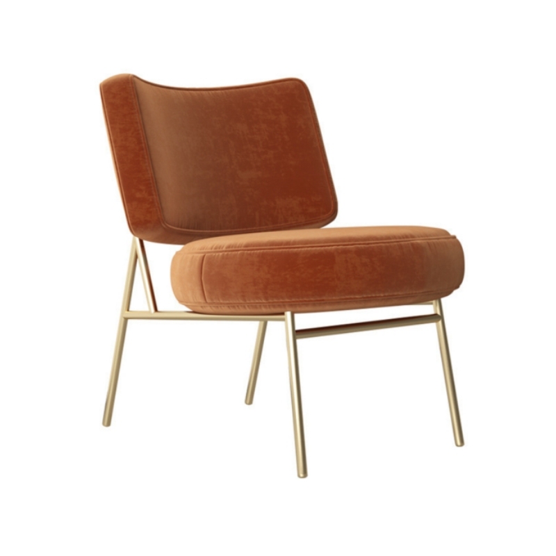 lounge chair DBC-1