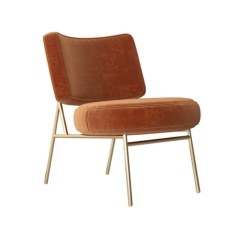 lounge chair DBC-1
