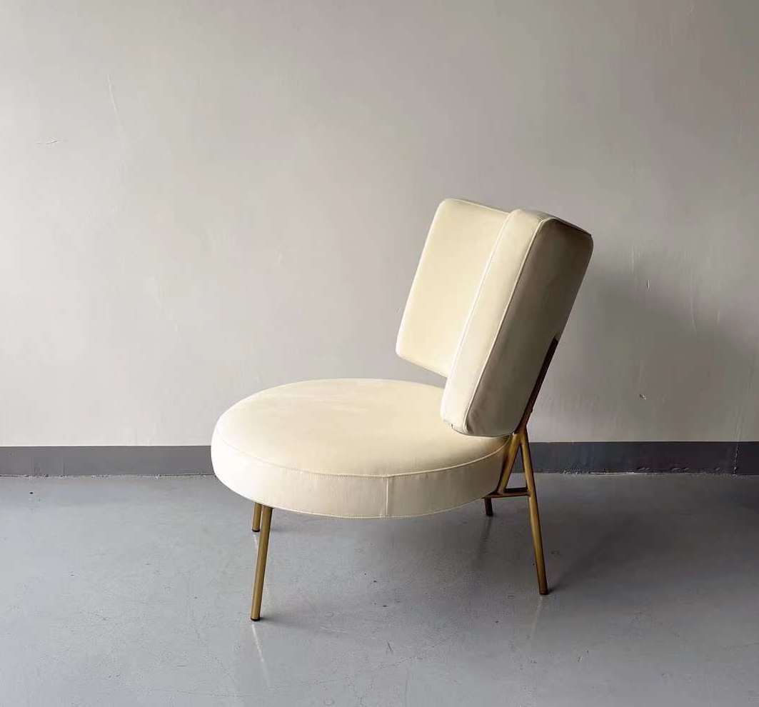 lounge chair DBC-1