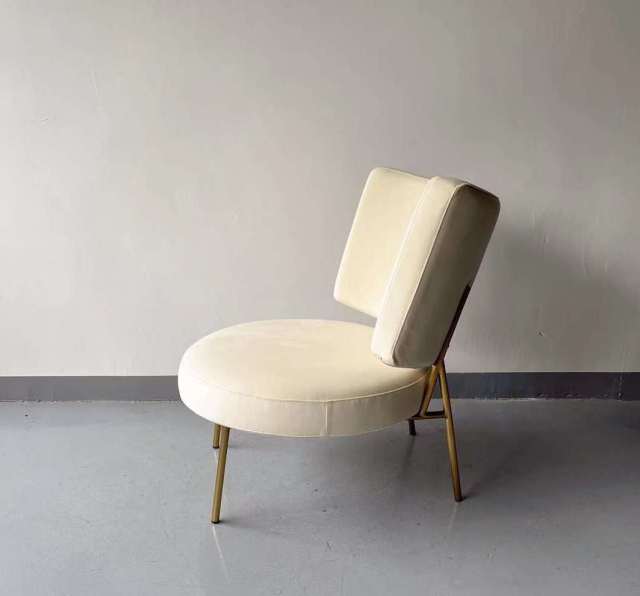 lounge chair DBC-1