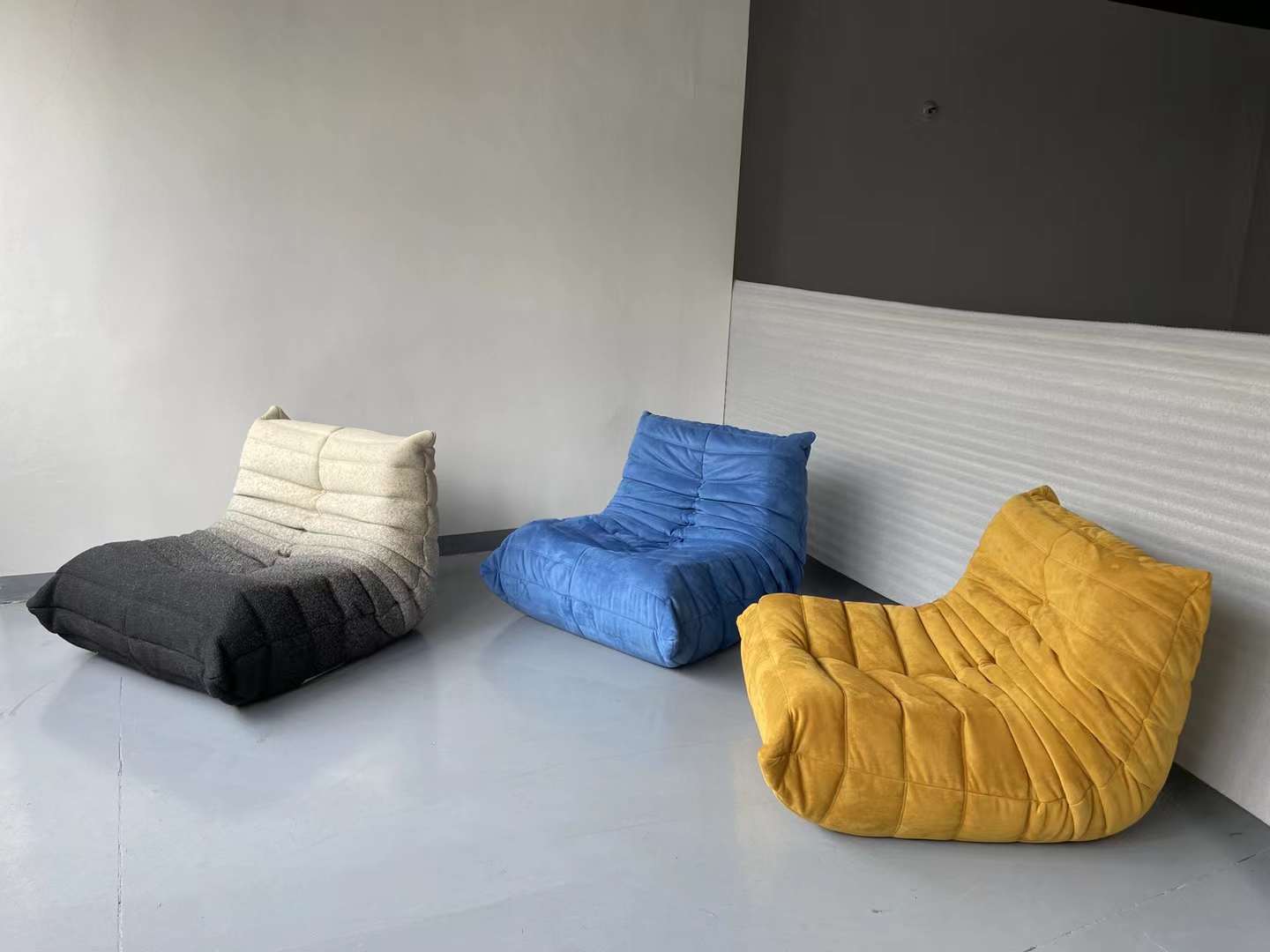 lounge chair MMC-1