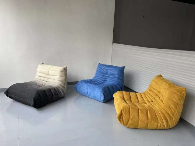 lounge chair MMC-1