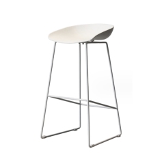high bar stool