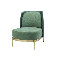 lounge chair ABY-7(armless)