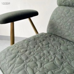 Sunrise Oriental Furniture - the Tahiti Chair with Armrests
