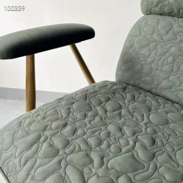 Sunrise Oriental Furniture - the Tahiti Chair with Armrests