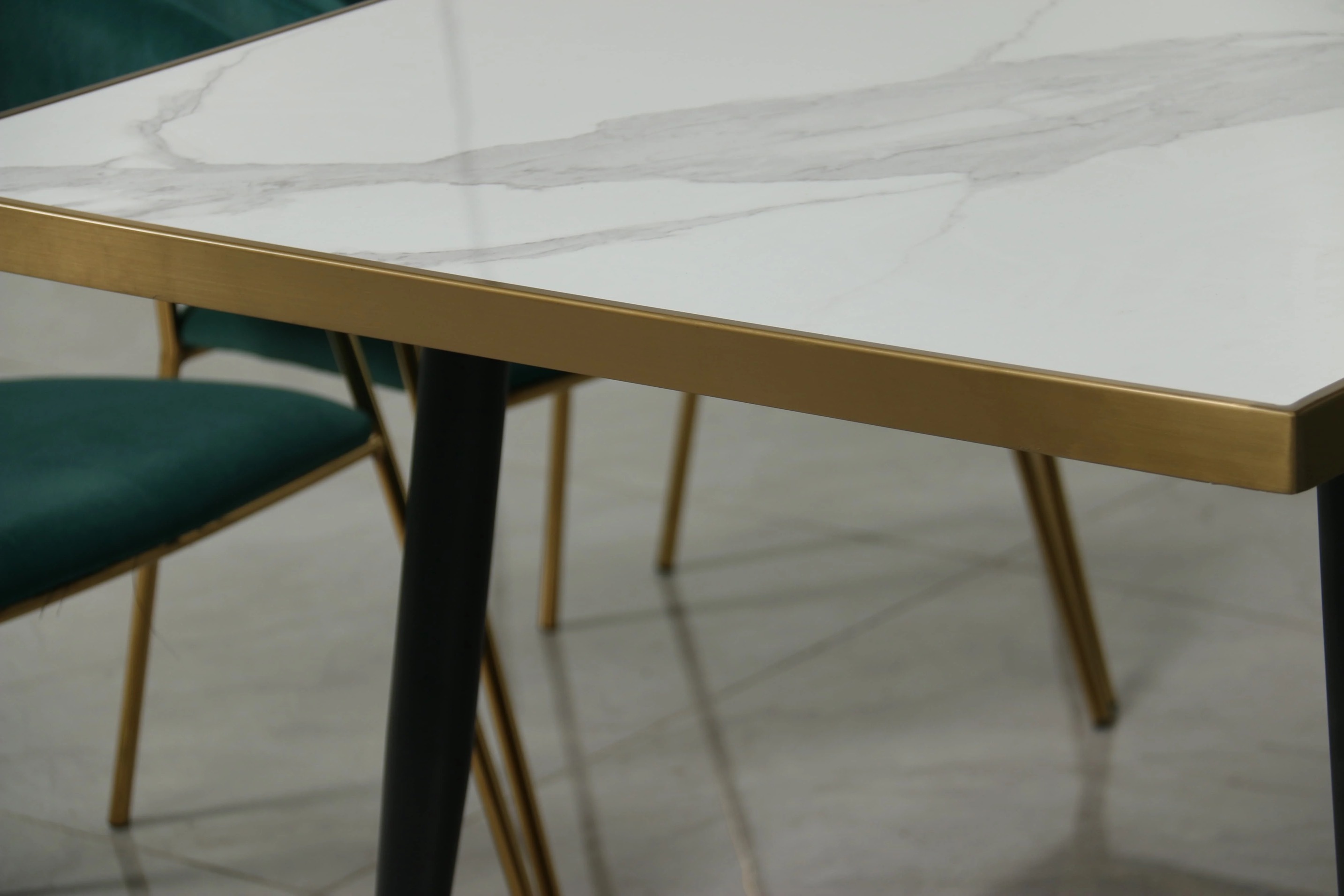 package solution commercial use modern dining tables and chairs set fast food cafe restaurant chair and table set
