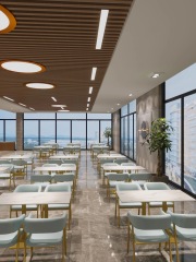 package solution commercial furniture fast food shop dining restaurant chairs and tables furniture set modern luxury
