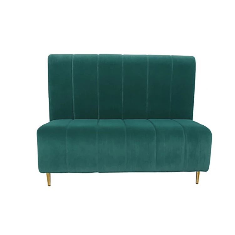 package solution luxury coffee shop furniture commercial bench chair cafe restaurant booth seating set tables and chairs