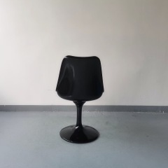 Sunrise Oriental Furniture - the Black Tulip Chair