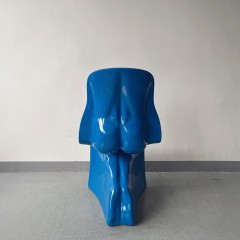 Sunrise Oriental Furniture - the Casamania Him Chair