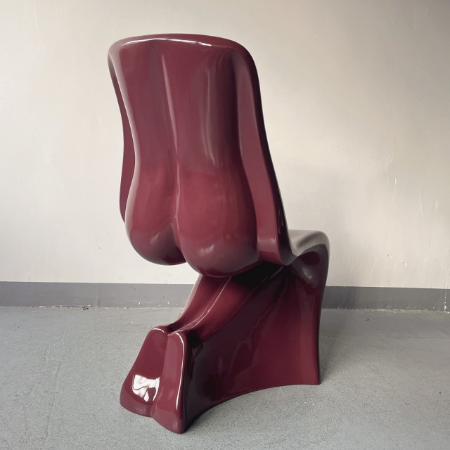Sunrise Oriental Furniture - the Casamania Her Chair