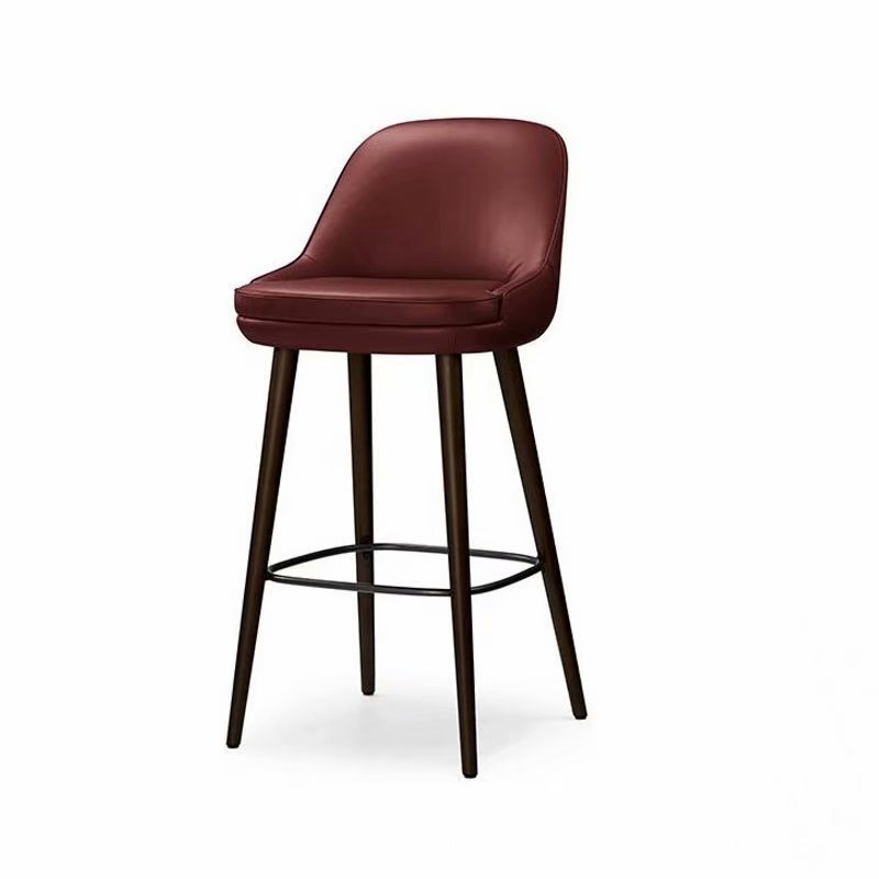 Walter Knoll Barstool BY-047