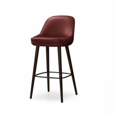Walter Knoll Barstool BY-047
